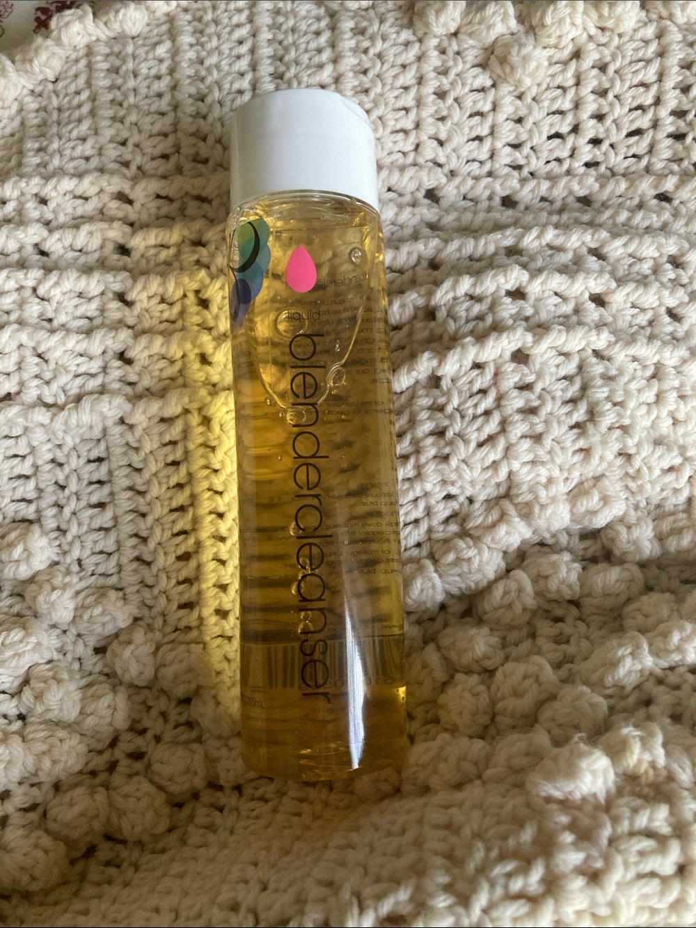 Beautyblender- beauty Blendercleanser 10 fl oz